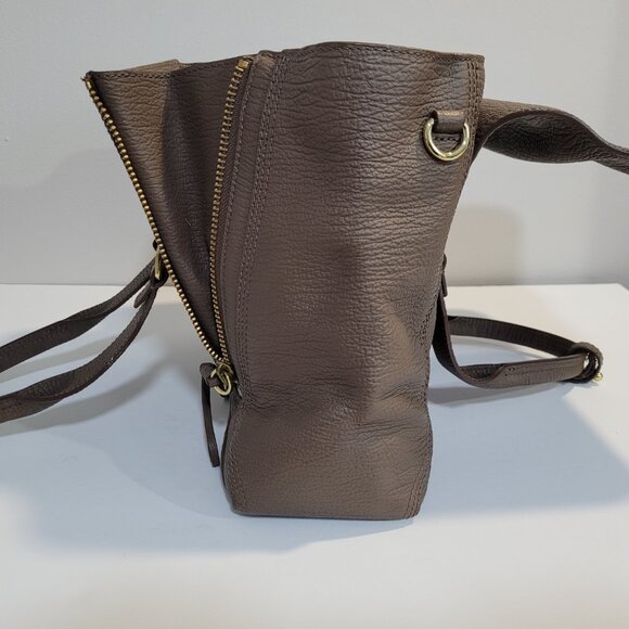 3.1 Phillip Lim - Medium Pashli Satchel - LIKE NEW CONDITION - Picture 9 of 12